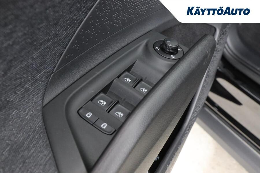 Skoda Elroq vaihtoauto