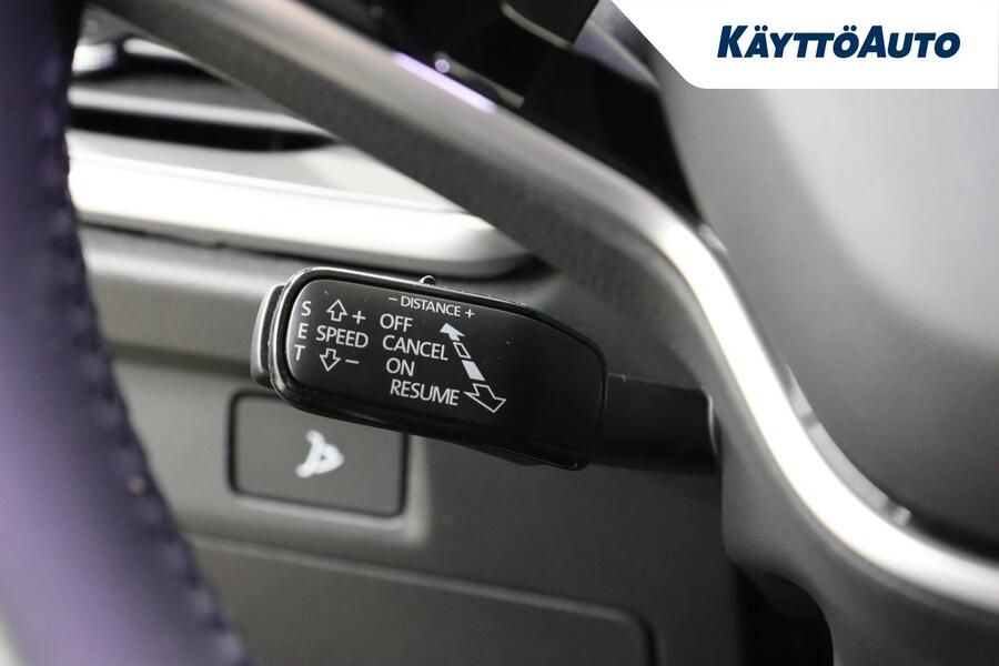 Skoda Elroq vaihtoauto