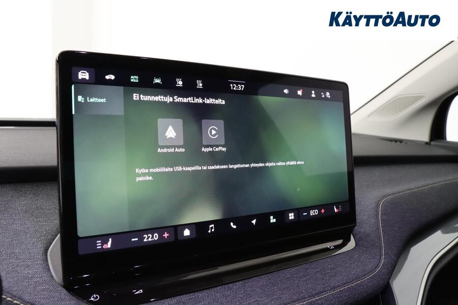 Skoda Elroq vaihtoauto