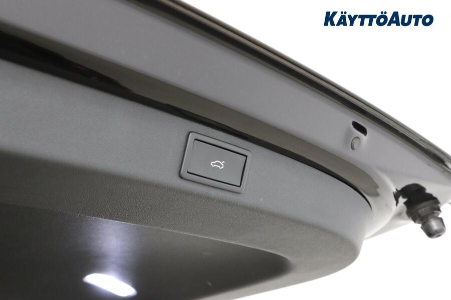 Skoda Elroq vaihtoauto