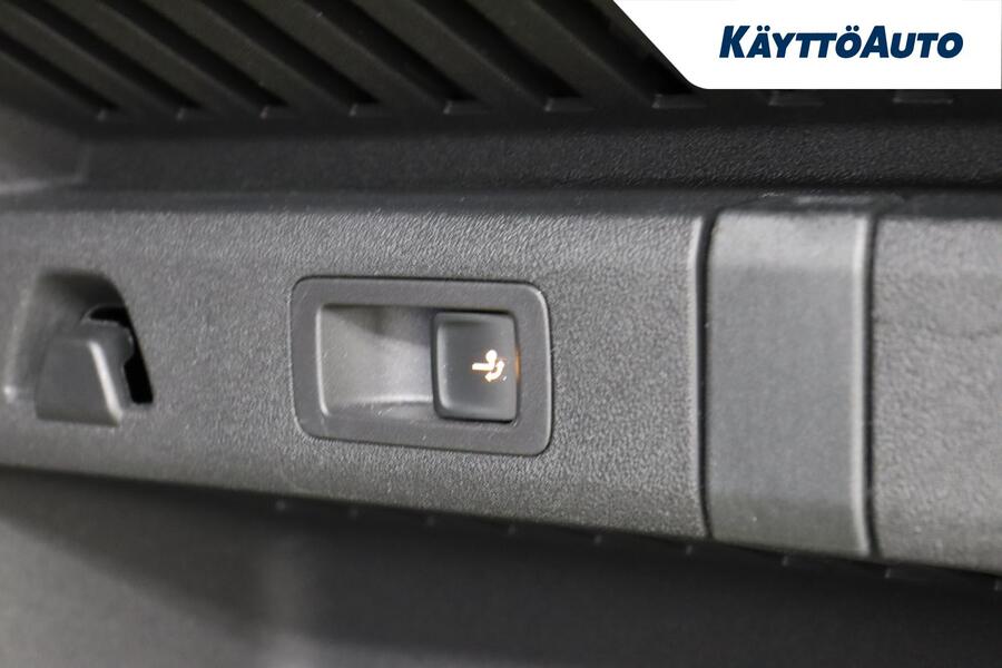 Skoda Elroq vaihtoauto