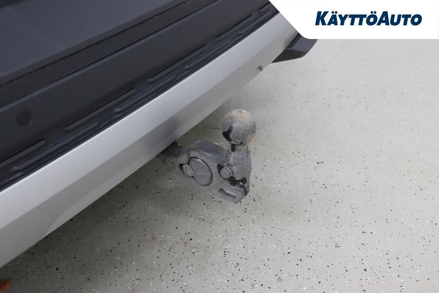 Skoda Elroq vaihtoauto