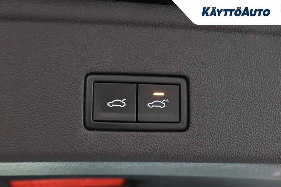 Volkswagen Touareg vaihtoauto