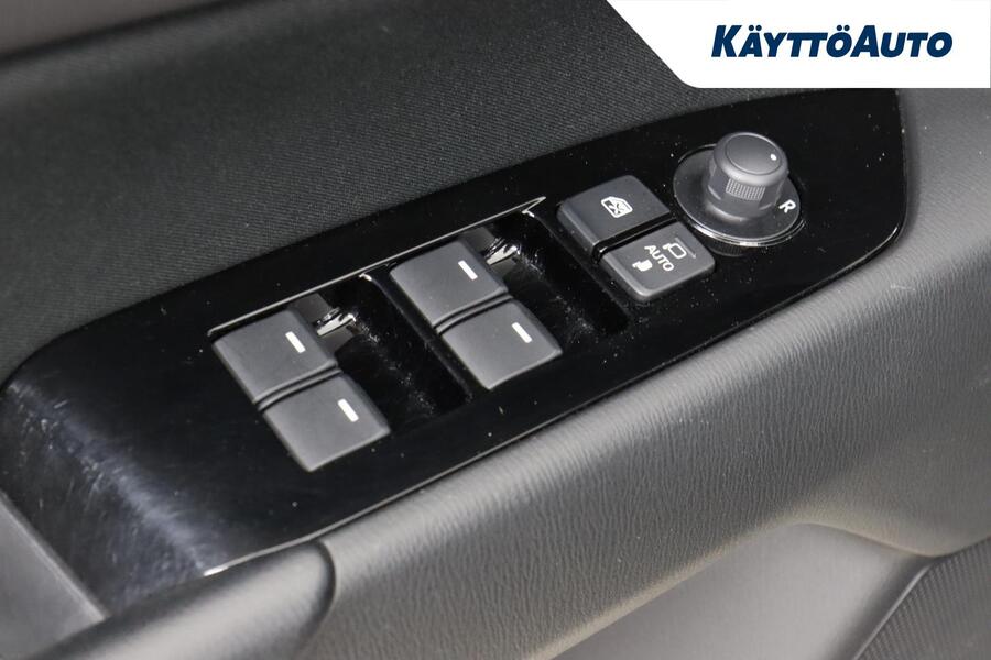 Mazda CX-5 vaihtoauto