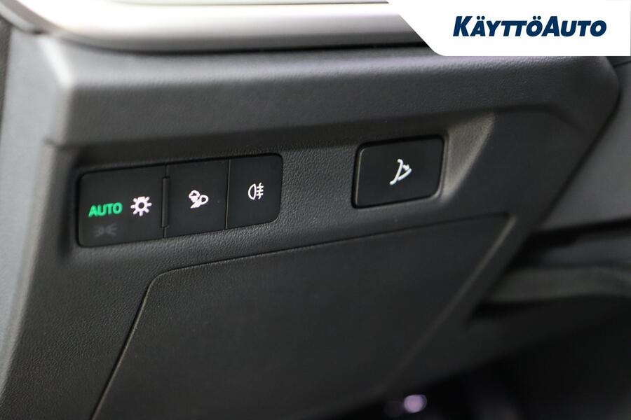 Skoda Elroq vaihtoauto