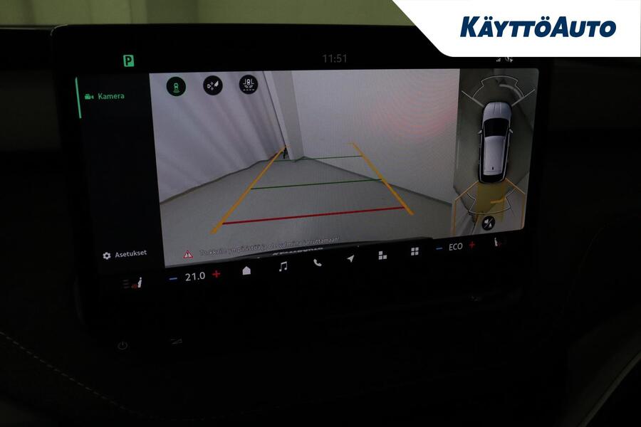 Skoda Elroq vaihtoauto