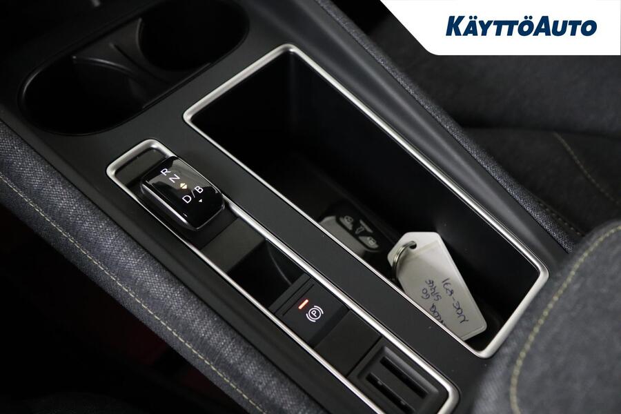 Skoda Elroq vaihtoauto