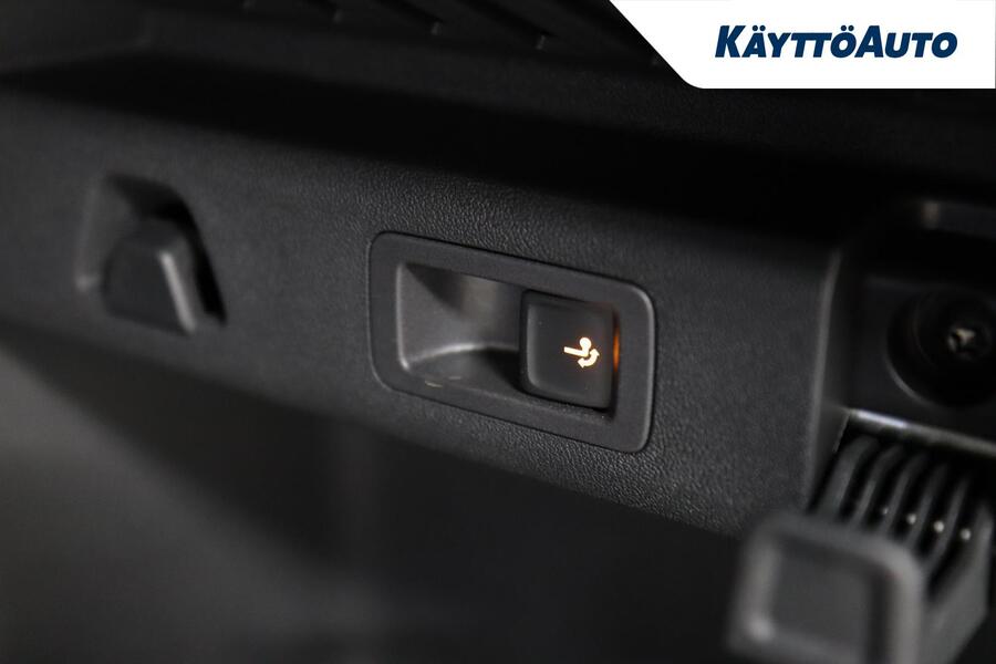 Skoda Elroq vaihtoauto