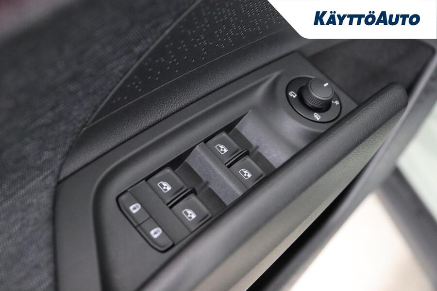 Skoda Elroq vaihtoauto