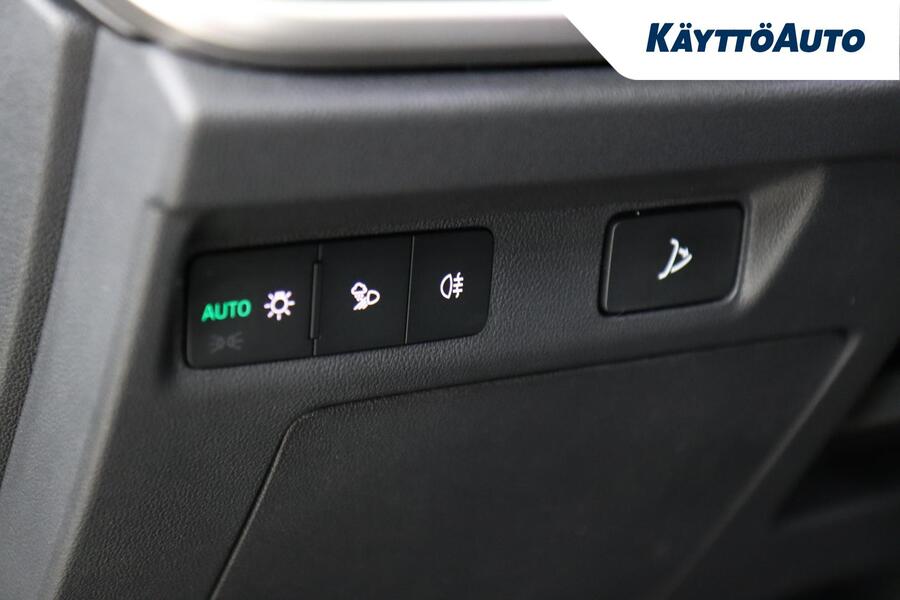 Skoda Elroq vaihtoauto