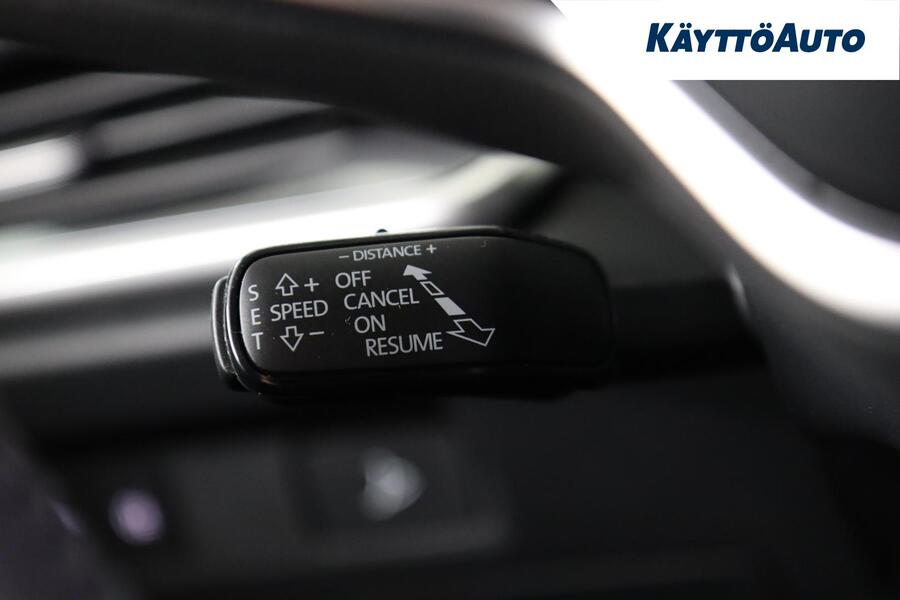 Skoda Elroq vaihtoauto