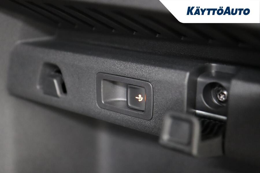 Skoda Elroq vaihtoauto