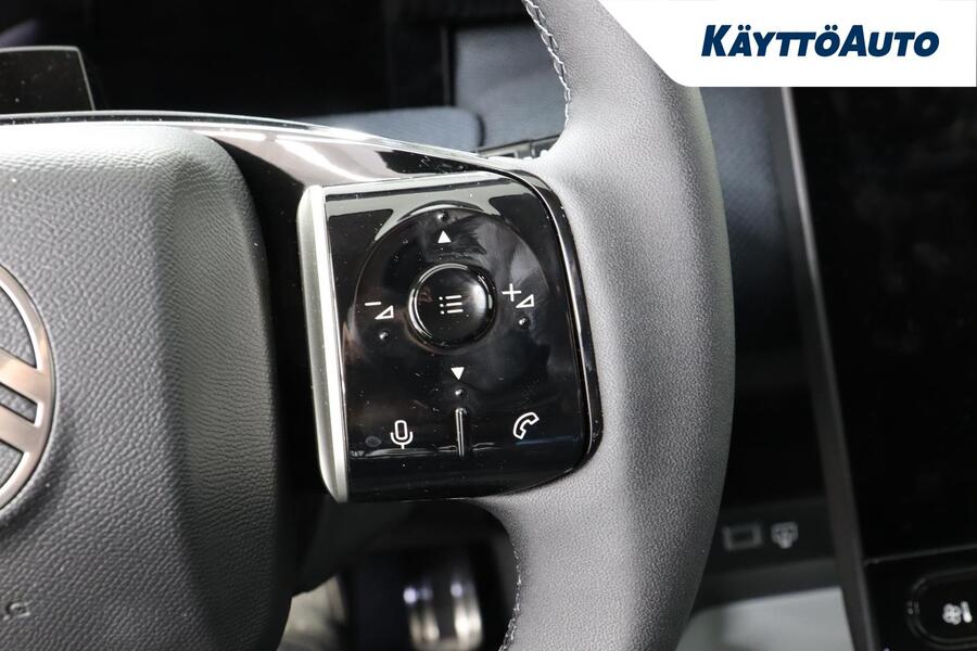 Citroën e-C5 Aircross vaihtoauto