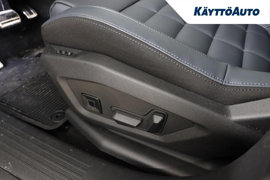 Citroën e-C5 Aircross vaihtoauto