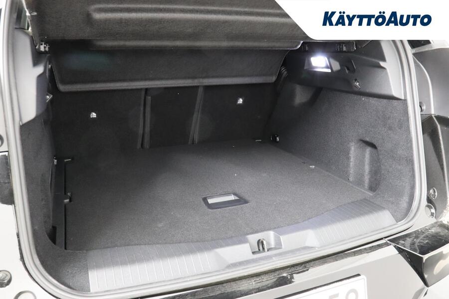 Citroën e-C5 Aircross vaihtoauto