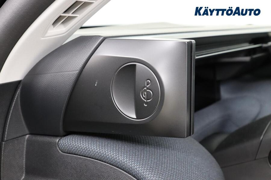 Citroën e-C5 Aircross vaihtoauto