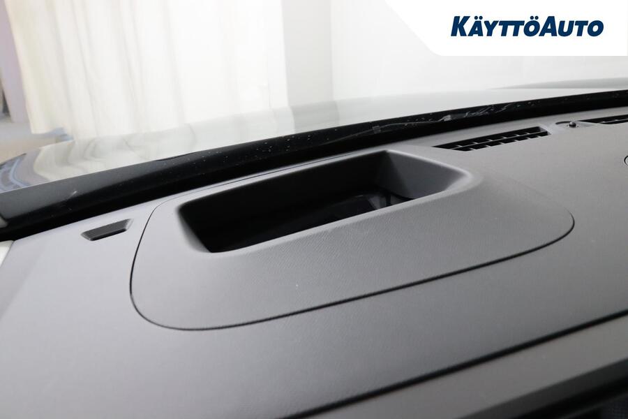 Citroën e-C5 Aircross vaihtoauto