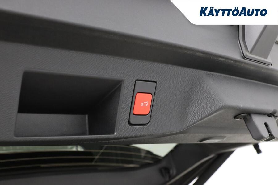 Citroën e-C5 Aircross vaihtoauto