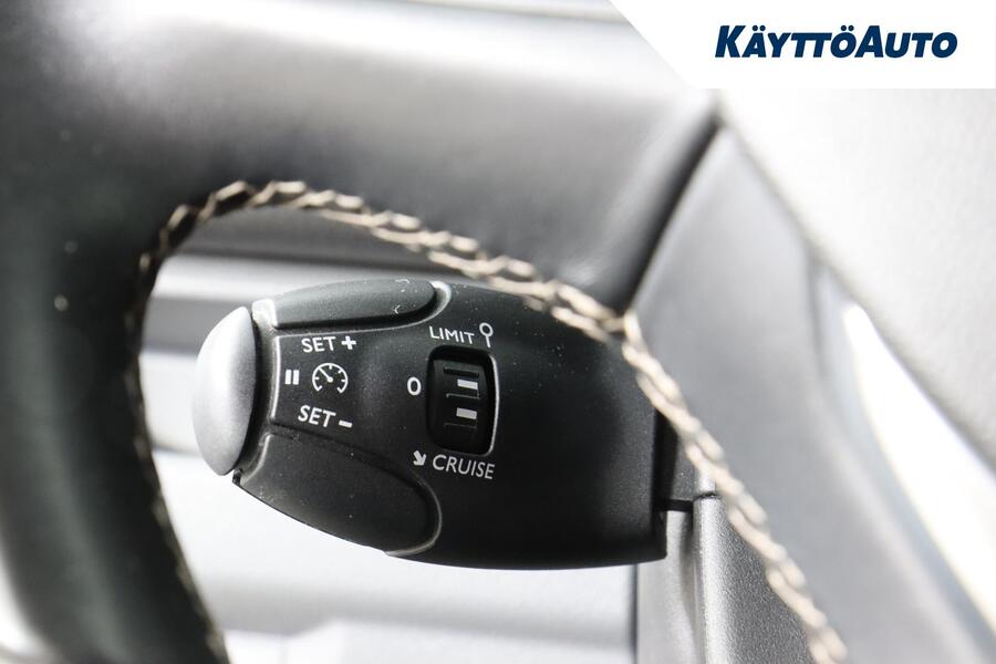 Citroën Jumpy vaihtoauto