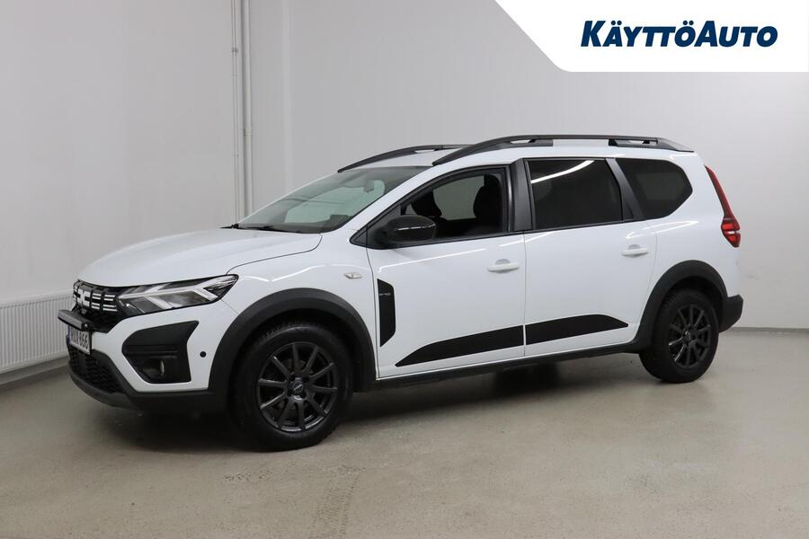 Dacia Jogger vaihtoauto