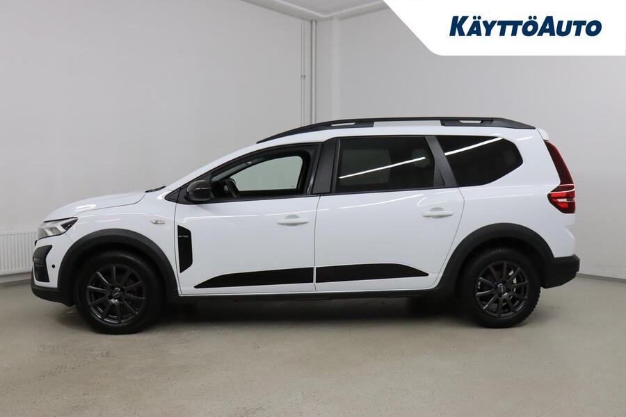 Dacia Jogger vaihtoauto