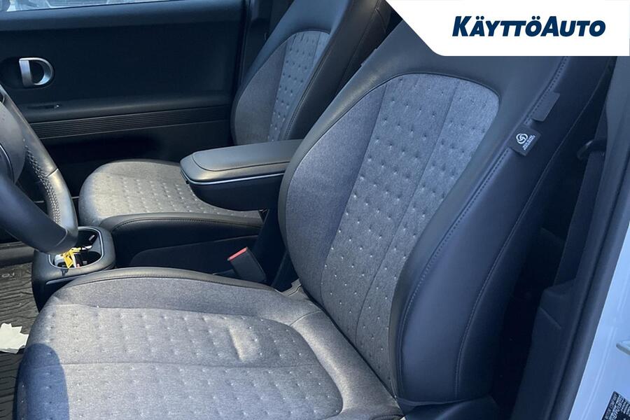 Hyundai IONIQ 5 vaihtoauto