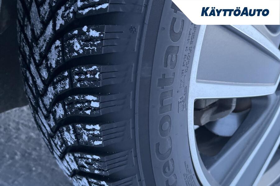 Hyundai IONIQ 5 vaihtoauto