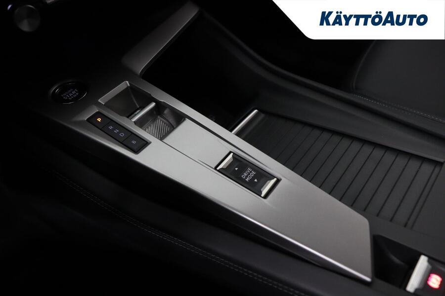 Peugeot 308 vaihtoauto