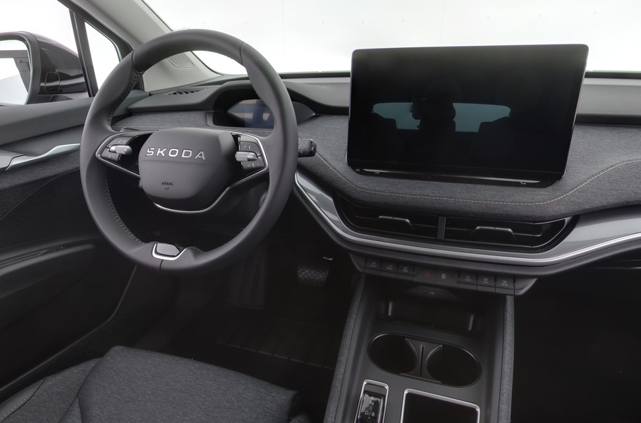 Skoda Elroq vaihtoauto