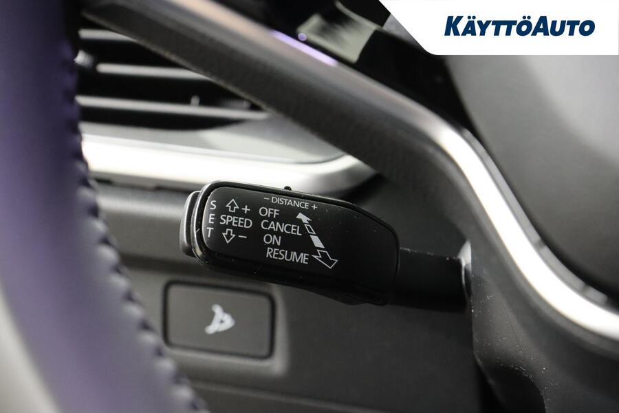 Skoda Elroq vaihtoauto