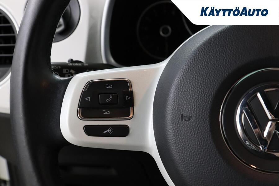 Volkswagen Beetle vaihtoauto