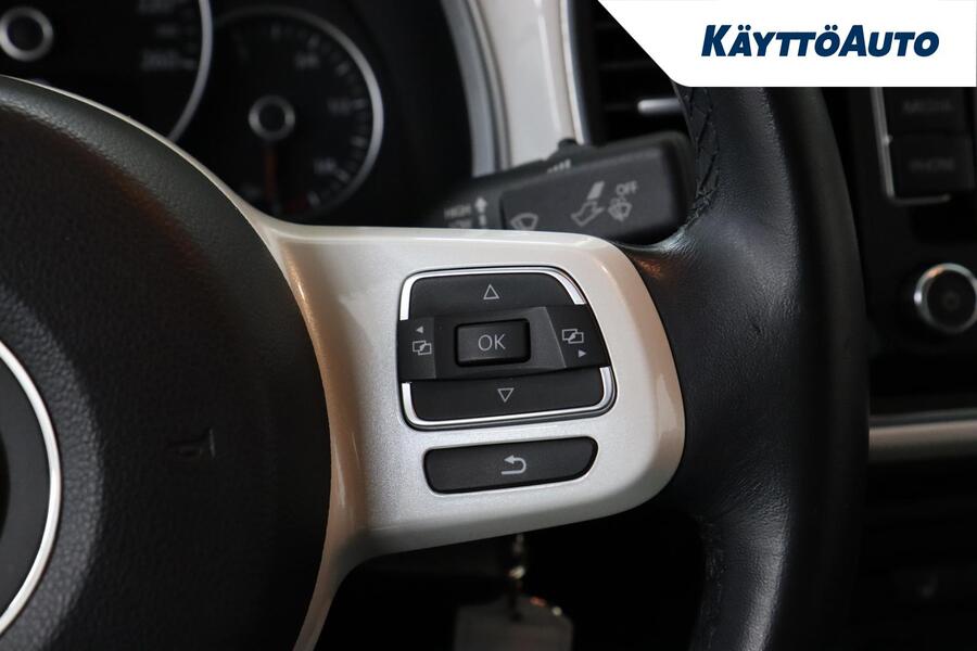 Volkswagen Beetle vaihtoauto