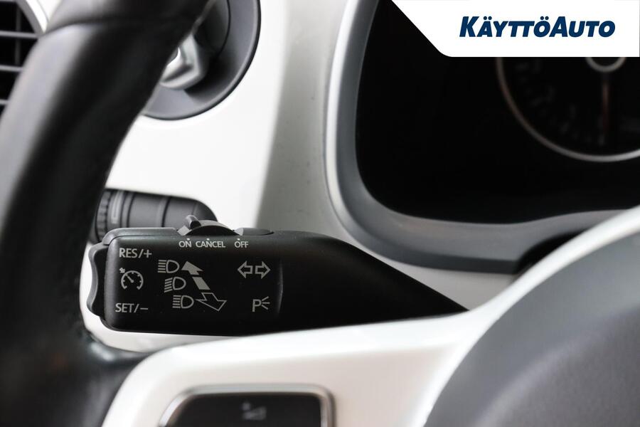 Volkswagen Beetle vaihtoauto