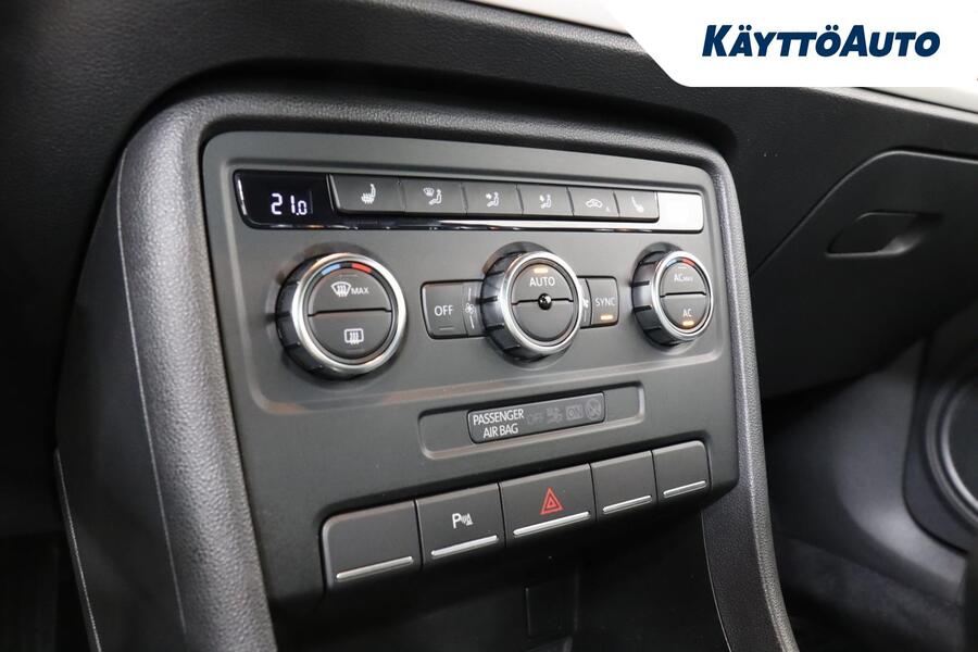 Volkswagen Beetle vaihtoauto