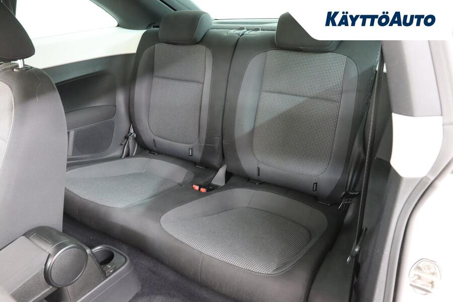 Volkswagen Beetle vaihtoauto