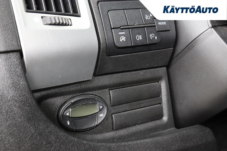 Citroën Jumper vaihtoauto