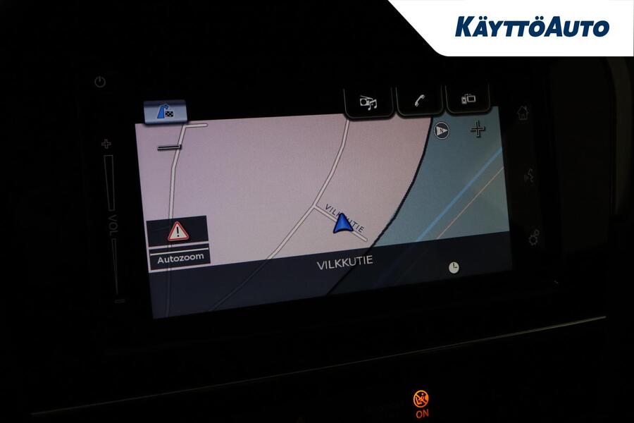 Suzuki Vitara vaihtoauto