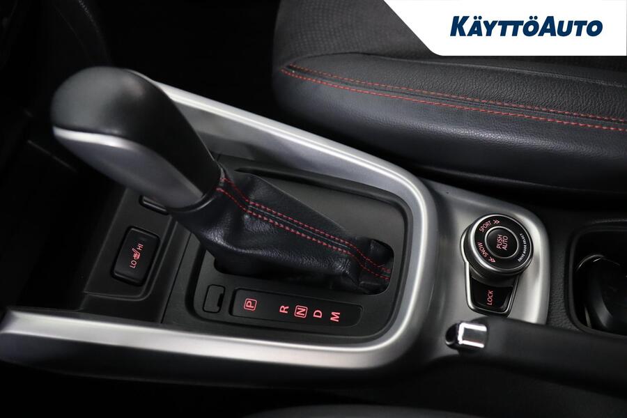 Suzuki Vitara vaihtoauto