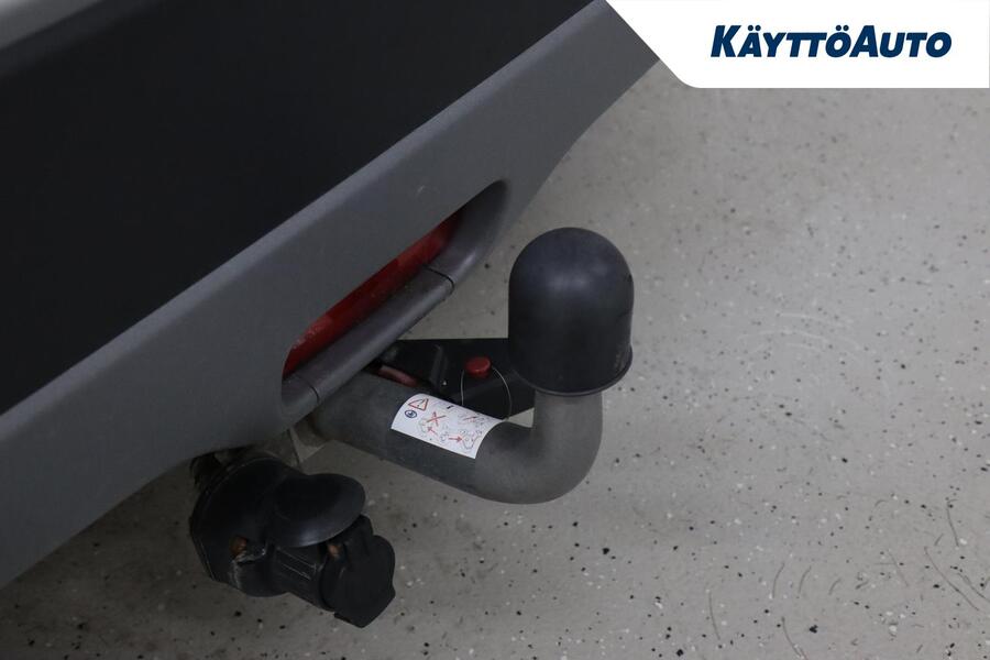 Suzuki Vitara vaihtoauto