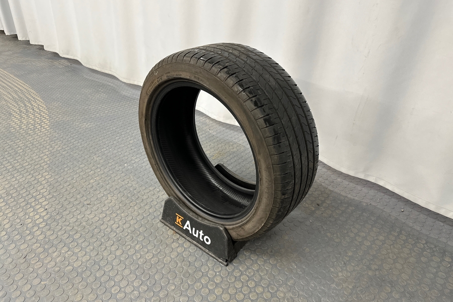 Toyota Camry vaihtoauto