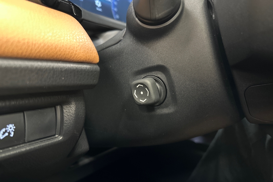 Toyota Camry vaihtoauto