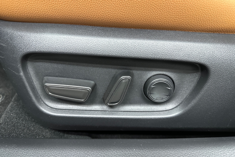 Toyota Camry vaihtoauto