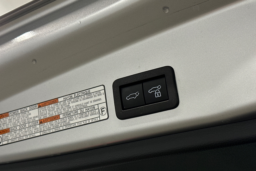 Toyota Corolla Cross vaihtoauto