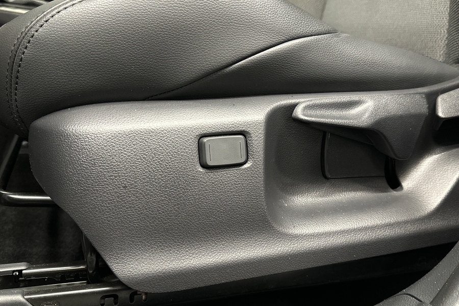 Toyota Corolla Cross vaihtoauto