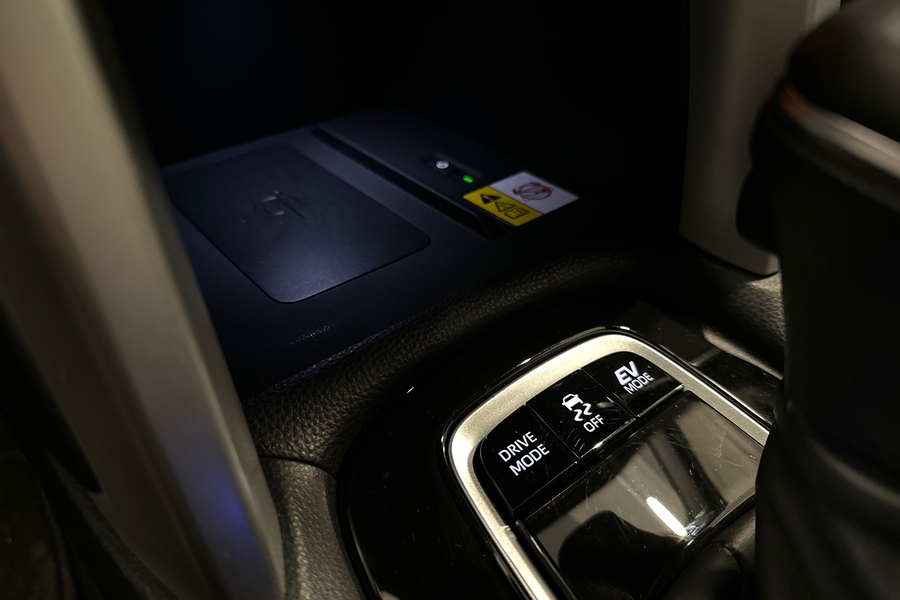 Toyota Corolla Cross vaihtoauto