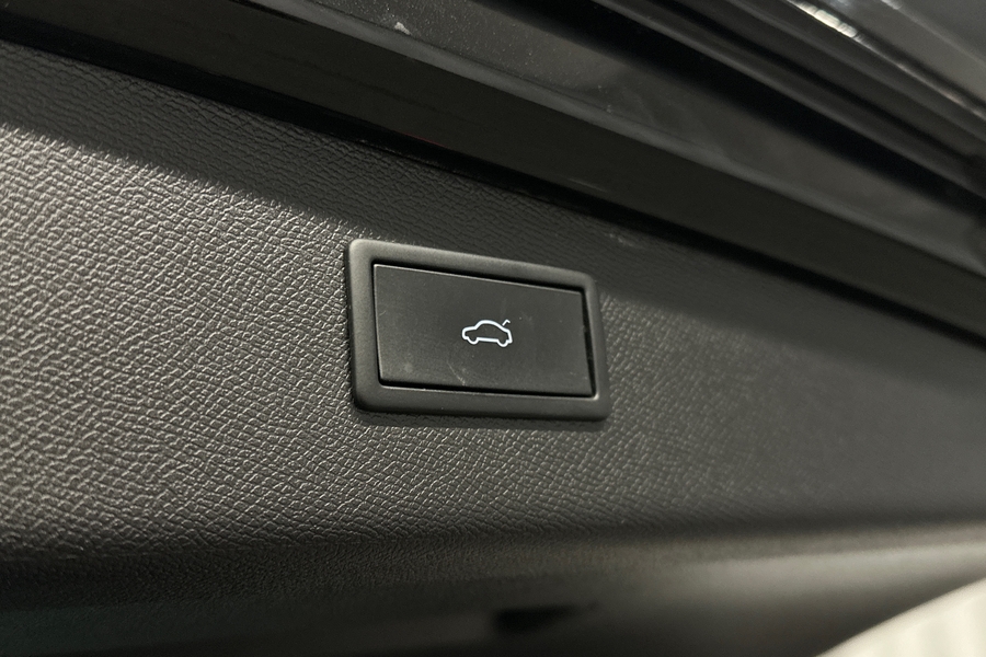 Cupra Leon Sportstourer vaihtoauto