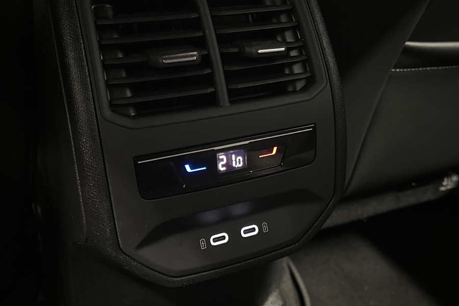 Cupra Leon Sportstourer vaihtoauto