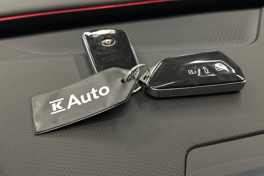 Cupra Leon Sportstourer vaihtoauto