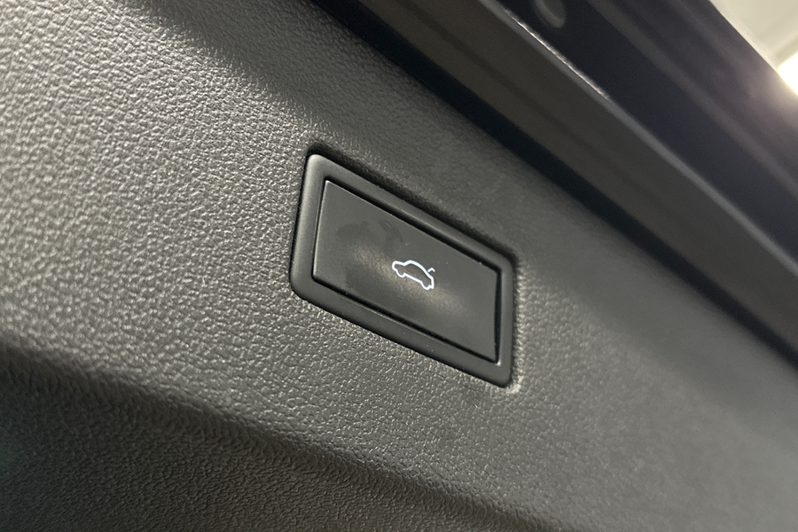 Volkswagen Tiguan Allspace vaihtoauto