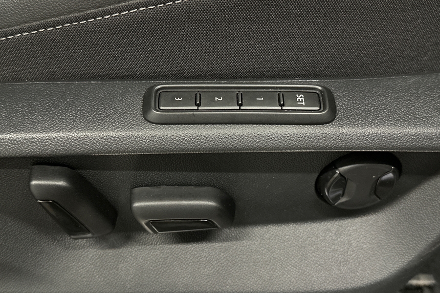 Volkswagen Tiguan Allspace vaihtoauto